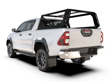 Pro Bed System by Front Runner for Toyota Hilux Revo DC 2016+ - Brixton 4x4 - Buy Online Now!